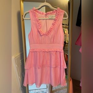 Amanda Uprichard Dress